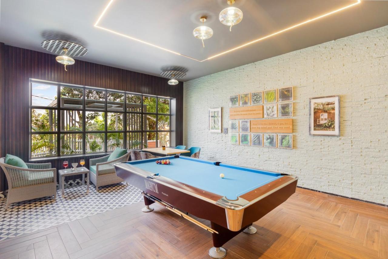 Saffronstays Asher House, Ντεχραντούν Εξωτερικό φωτογραφία