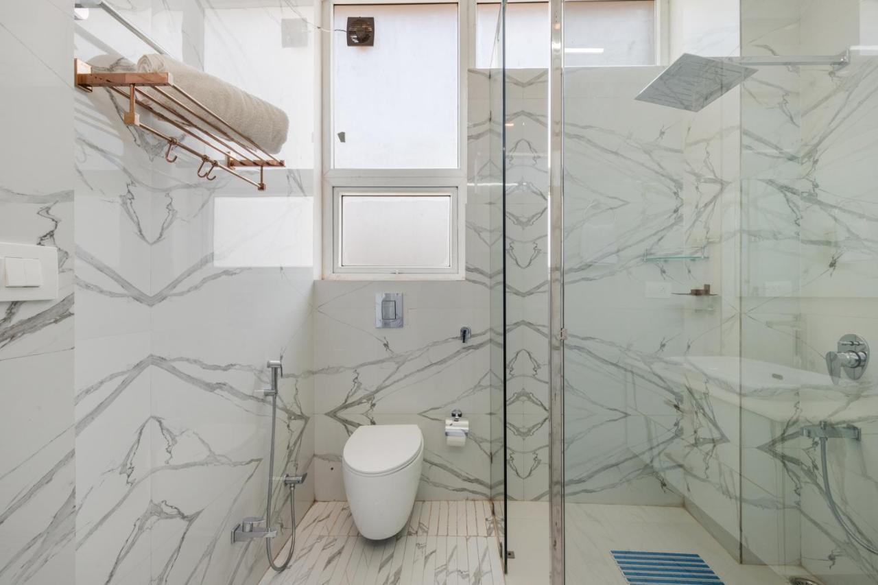 Saffronstays Asher House, Ντεχραντούν Εξωτερικό φωτογραφία